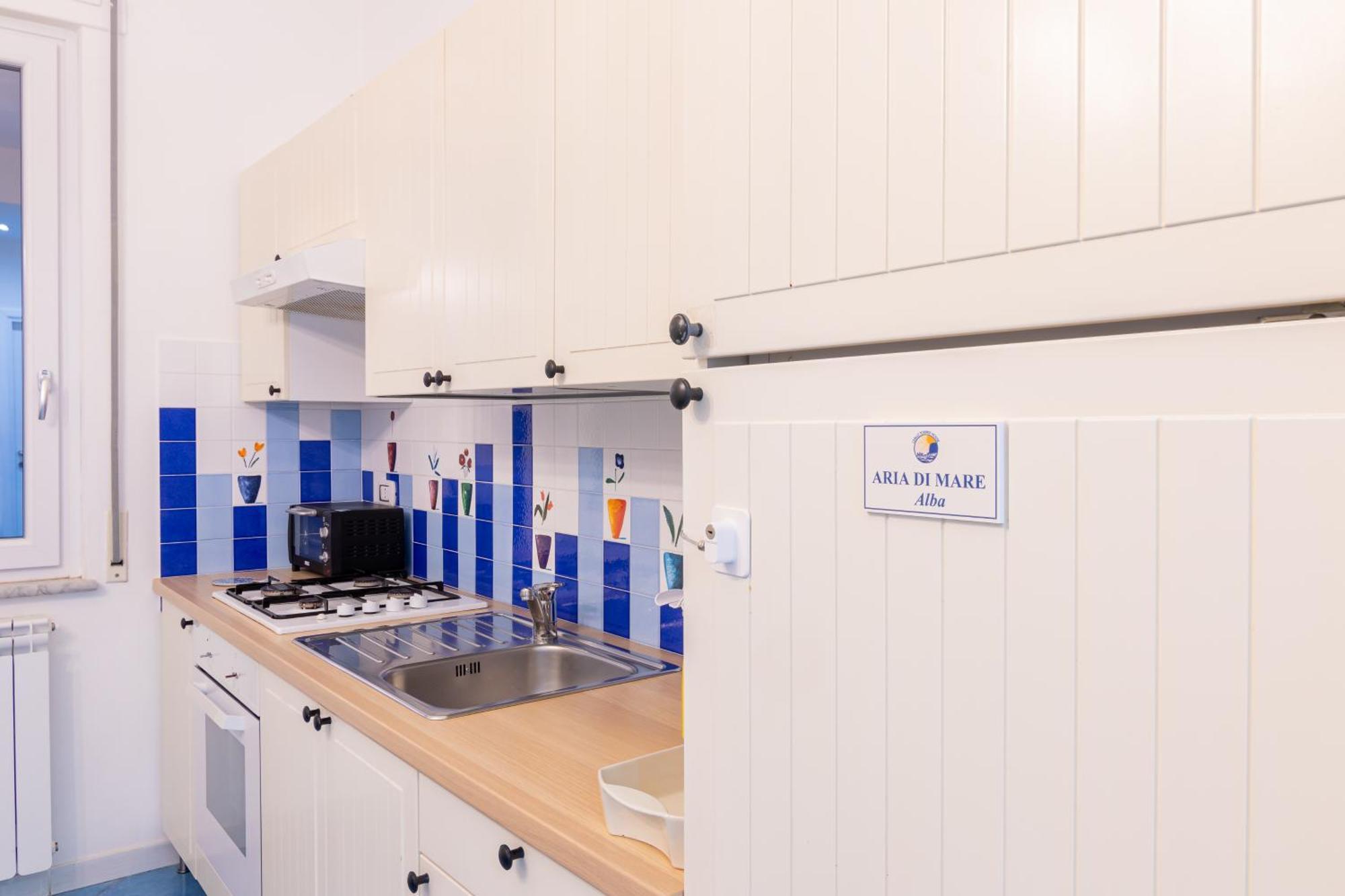 Aria Di Mare Rooms Cefalù Kültér fotó