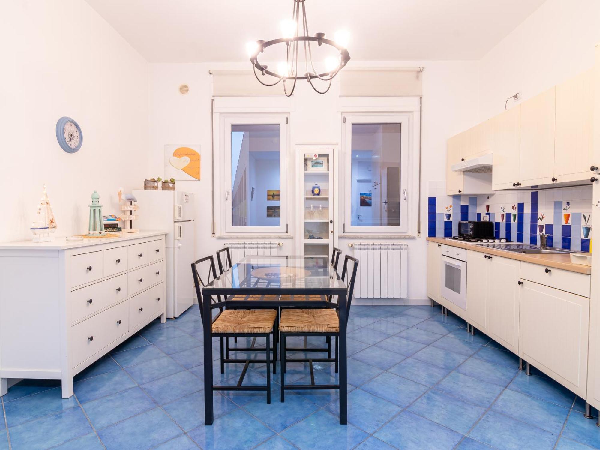 Aria Di Mare Rooms Cefalù Kültér fotó