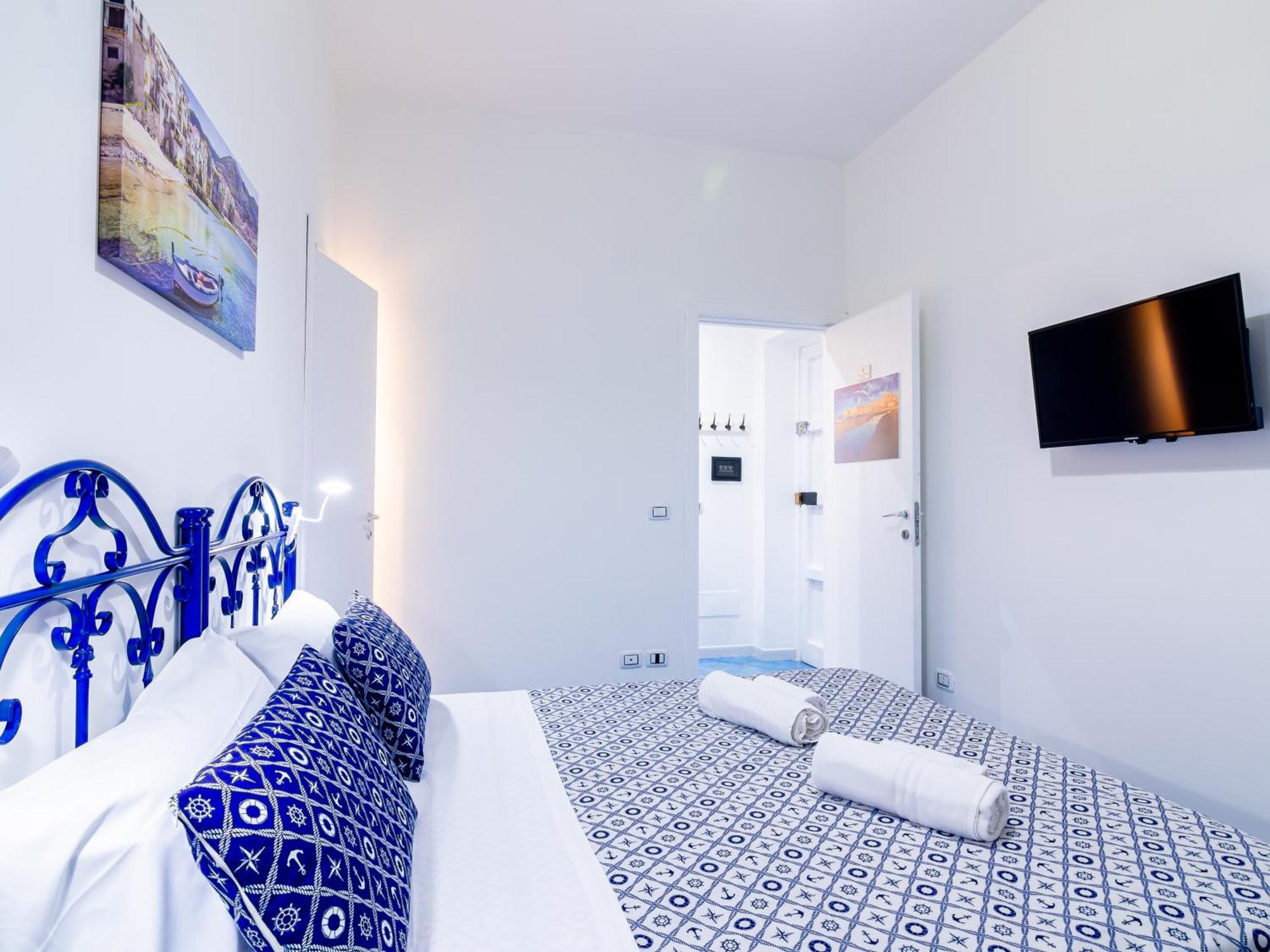 Aria Di Mare Rooms Cefalù Kültér fotó