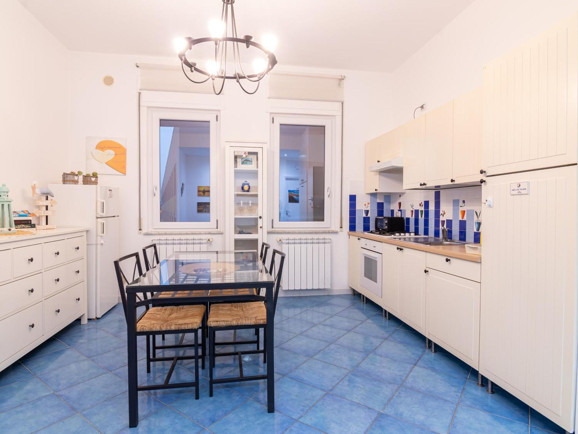 Aria Di Mare Rooms Cefalù Kültér fotó